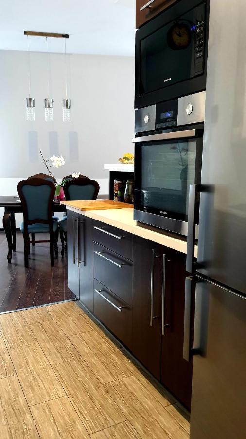 Apartament 202 Gizycko Ngoại thất bức ảnh