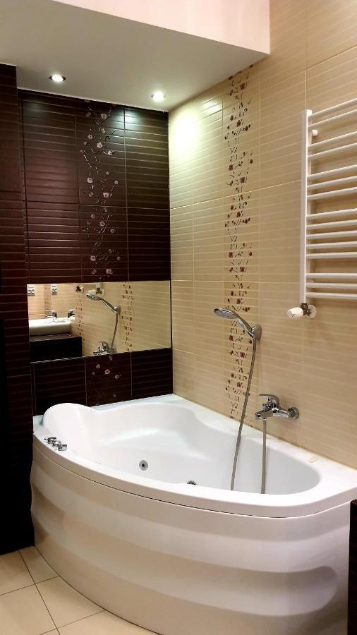 Apartament 202 Gizycko Ngoại thất bức ảnh