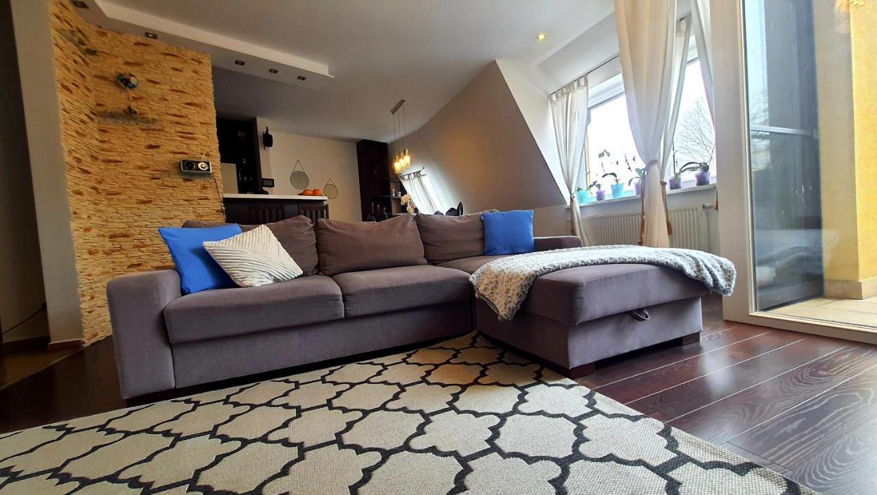 Apartament 202 Gizycko Ngoại thất bức ảnh